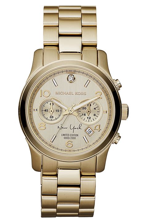 michael kors limited edition 1950 2000|Michael Kors Limited New York Limited.